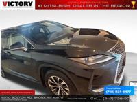 2022 Lexus Rx 350 - Call/Text 718-578-4337 + VICTORY MITSUBISHI - Image 10