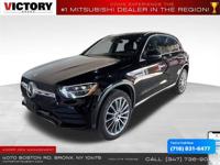 2022 Mercedes-benz Glc GLC 300 - Call/Text 718-578-4337 + VICTORY MITSUBISHI