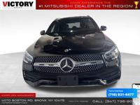 2022 Mercedes-benz Glc GLC 300 - Call/Text 718-578-4337 + VICTORY MITSUBISHI - Image 3