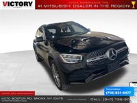 2022 Mercedes-benz Glc GLC 300 - Call/Text 718-578-4337 + VICTORY MITSUBISHI - Image 4