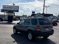 2007 *Ford* *Escape* *XLT* Credit Friendly Clean Titles Est. '63 Ford Escape - Image 3