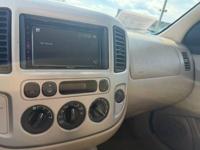 2007 *Ford* *Escape* *XLT* Credit Friendly Clean Titles Est. '63 Ford Escape - Image 10