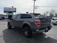 2011 *Ford* *F-150* *XLT* Credit Friendly Since 1963 Ford F-150 - Image 3