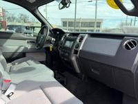 2011 *Ford* *F-150* *XLT* Credit Friendly Since 1963 Ford F-150 - Image 5