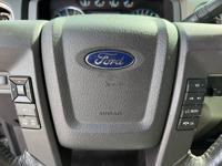2011 *Ford* *F-150* *XLT* Credit Friendly Since 1963 Ford F-150 - Image 10