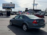2012 *Ford* *Fusion* *SE* Credit Friendly Since 1963 Ford Fusion - Image 3