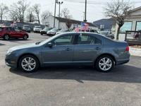 2012 *Ford* *Fusion* *SE* Credit Friendly Since 1963 Ford Fusion - Image 4