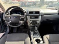 2012 *Ford* *Fusion* *SE* Credit Friendly Since 1963 Ford Fusion - Image 6