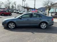 2012 *Ford* *Fusion* *SE* Credit Friendly Since 1963 Ford Fusion - Image 9