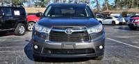 2014 Toyota Highlander AWD 4dr V6 XLE (Natl) NW Broad St Murfreesboro, TN 37129 - Image 3