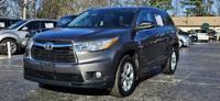 2014 Toyota Highlander AWD 4dr V6 XLE (Natl) NW Broad St Murfreesboro, TN 37129 - Image 4