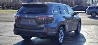 2014 Toyota Highlander AWD 4dr V6 XLE (Natl) NW Broad St Murfreesboro, TN 37129 - Image 8