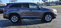 2014 Toyota Highlander AWD 4dr V6 XLE (Natl) NW Broad St Murfreesboro, TN 37129 - Image 9