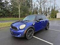 2015 Mini Countryman FWD 4dr clark/cowlitz WA - Image 2