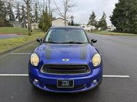 2015 Mini Countryman FWD 4dr clark/cowlitz WA - Image 3