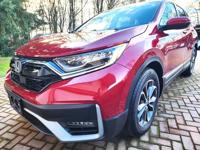 2021 Honda CR-V EXL Hybrid, AWD SUV, low 21k miles Portland - Image 2