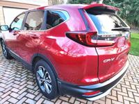 2021 Honda CR-V EXL Hybrid, AWD SUV, low 21k miles Portland - Image 4