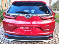 2021 Honda CR-V EXL Hybrid, AWD SUV, low 21k miles Portland - Image 5