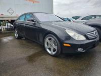 2006 mercedes cls500 123k clean title Hillsboro - Image 2
