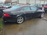2006 mercedes cls500 123k clean title Hillsboro - Image 4
