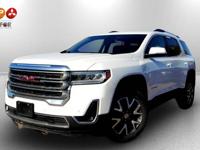 2023 GMC Acadia SLT suv Summit White CALL 928-351-6484 FOR AVAILABILITY - Image 2
