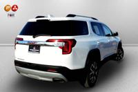 2023 GMC Acadia SLT suv Summit White CALL 928-351-6484 FOR AVAILABILITY - Image 3