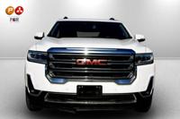 2023 GMC Acadia SLT suv Summit White CALL 928-351-6484 FOR AVAILABILITY - Image 4