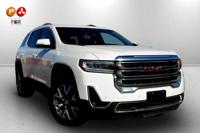 2023 GMC Acadia SLT suv Summit White CALL 928-351-6484 FOR AVAILABILITY - Image 5