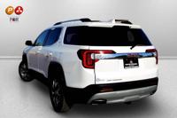 2023 GMC Acadia SLT suv Summit White CALL 928-351-6484 FOR AVAILABILITY - Image 6
