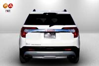 2023 GMC Acadia SLT suv Summit White CALL 928-351-6484 FOR AVAILABILITY - Image 7