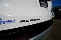 2023 GMC Acadia SLT suv Summit White CALL 928-351-6484 FOR AVAILABILITY - Image 8