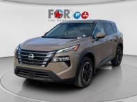 2024 Nissan Rogue SV suv Baja Storm Metallic CALL 928-351-6484 FOR AVAILABILITY