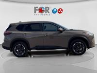 2024 Nissan Rogue SV suv Baja Storm Metallic CALL 928-351-6484 FOR AVAILABILITY - Image 7