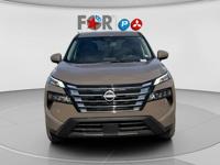 2024 Nissan Rogue SV suv Baja Storm Metallic CALL 928-351-6484 FOR AVAILABILITY - Image 9