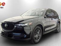 2019 Mazda CX5 Sport suv Jet Black Mica CALL 928-351-6484 FOR AVAILABILITY - Image 2