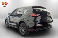 2019 Mazda CX5 Sport suv Jet Black Mica CALL 928-351-6484 FOR AVAILABILITY - Image 4