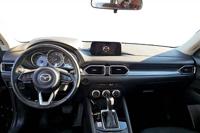 2019 Mazda CX5 Sport suv Jet Black Mica CALL 928-351-6484 FOR AVAILABILITY - Image 9