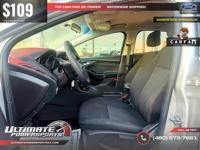 /mo - 2017 Ford Focus SE CALL (480) 573-7661 ULTIMATE POWERSPORTS - Image 10