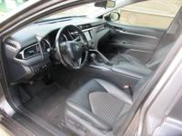 2019 TOYOTA CAMRY SE - Image 6