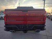 22 Chevy Silverado 1500 Limited LT TRAIL B0SS Financing Available Houston - Image 5