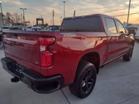 22 Chevy Silverado 1500 Limited LT TRAIL B0SS Financing Available Houston - Image 6