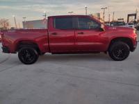 22 Chevy Silverado 1500 Limited LT TRAIL B0SS Financing Available Houston - Image 7