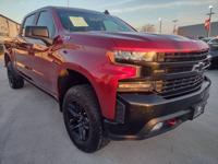 22 Chevy Silverado 1500 Limited LT TRAIL B0SS Financing Available Houston - Image 8