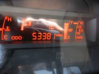 2019 HINO 155 WITH A 18 FEET FLAT BED WITH STAKES - Image 9