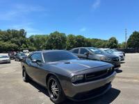 2015 DODGE CHALLENGER/ LOADED OUT- interests rates as low as 9 percent COBB COUNTY GA. ‼️CALL BYRON‼️404-573-7073 - Image 2