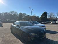 2014 BMW 4 series- Interests rates as low as 9 percent COBB COUNTY GA. ‼️CALL BYRON‼️404-573-7073