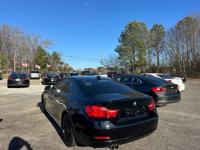 2014 BMW 4 series- Interests rates as low as 9 percent COBB COUNTY GA. ‼️CALL BYRON‼️404-573-7073 - Image 4