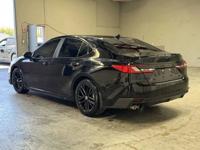 2025 Toyota Camry SE Sedan Electric Hamner Ave. Norco, CA 92860 - Image 3