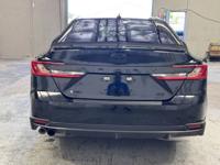 2025 Toyota Camry SE Sedan Electric Hamner Ave. Norco, CA 92860 - Image 4