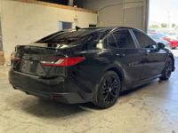 2025 Toyota Camry SE Sedan Electric Hamner Ave. Norco, CA 92860 - Image 5